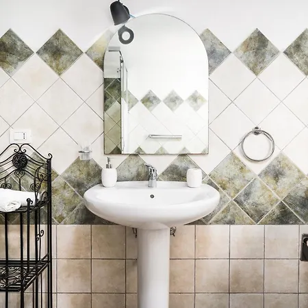 Dom wakacyjny Casa Su Barone 1 *