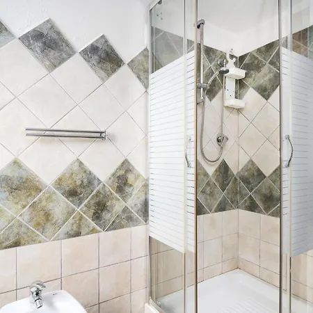 Casa Su Barone 1 Dom wakacyjny Orosei