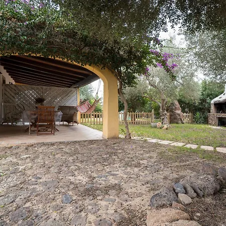 Dom wakacyjny Casa Su Barone 1 Orosei