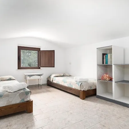 Casa Su Barone 1 Dom wakacyjny *