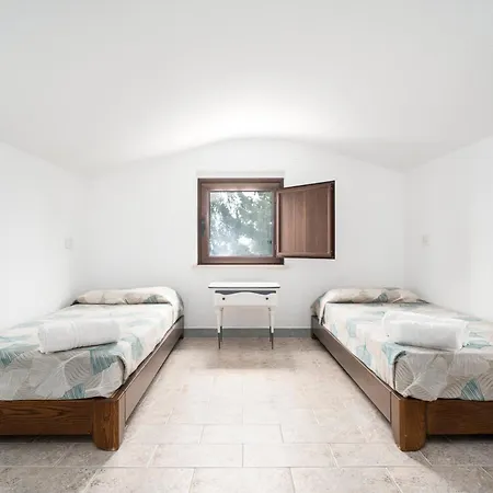 Casa Su Barone 1 Dom wakacyjny Orosei