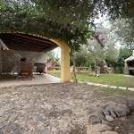 Casa Su Barone 1 Ferienhaus Orosei