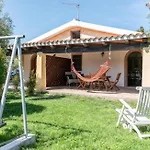 Ferienhaus Casa Su Barone 1