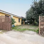 Casa Su Barone 1 Ferienhaus Orosei