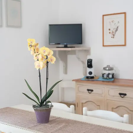 Holiday home Casa Su Barone 1