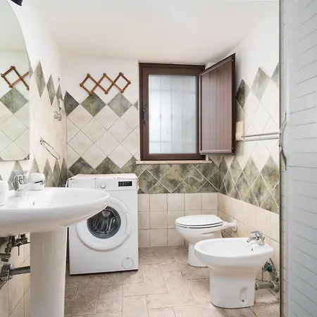 Casa Su Barone 1 *