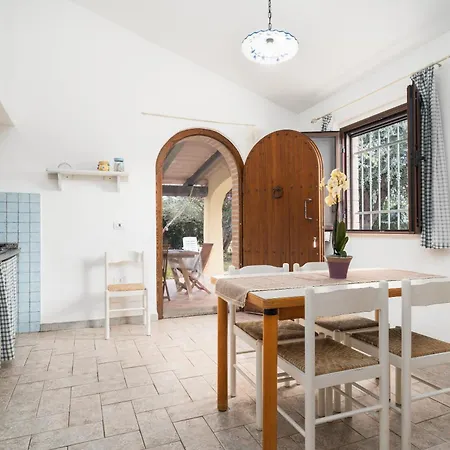 Casa Su Barone 1