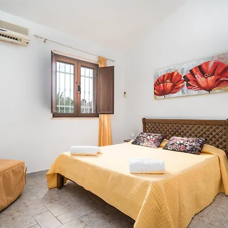 Casa Su Barone 1 *