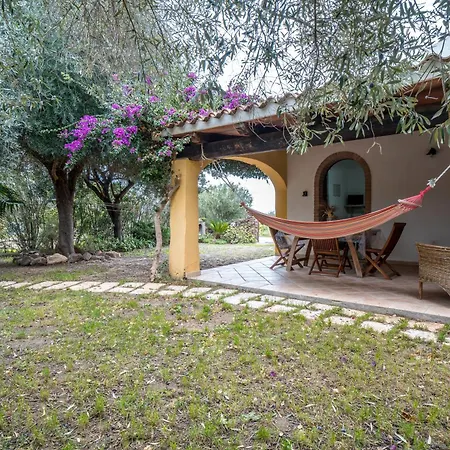 Casa Su Barone 1 Holiday home *