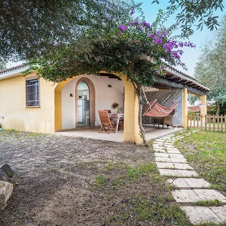 Casa Su Barone 1 Ferienhaus Orosei