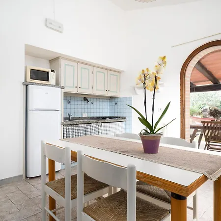 Feriehus Casa Su Barone 1 Orosei