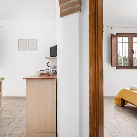 Feriehus Casa Su Barone 1 Orosei