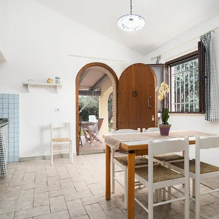 Casa Su Barone 1 Orosei