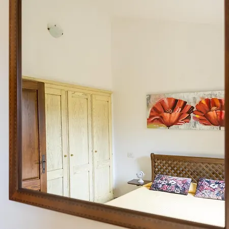 Feriehus Casa Su Barone 1 *