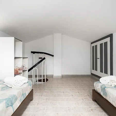 Feriehus Casa Su Barone 1