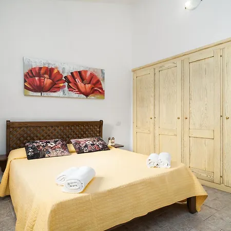 Feriehus Casa Su Barone 1 Orosei