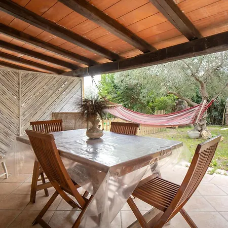 Casa Su Barone 1