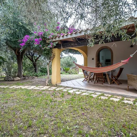Casa Su Barone 1 Orosei