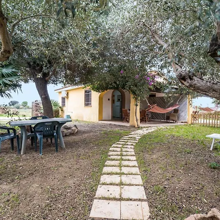 Casa Su Barone 1