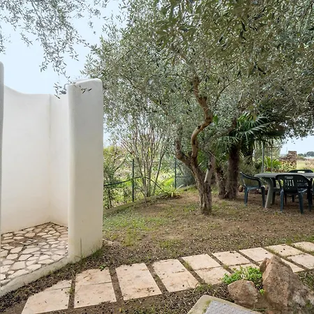 Feriehus Casa Su Barone 1 Orosei